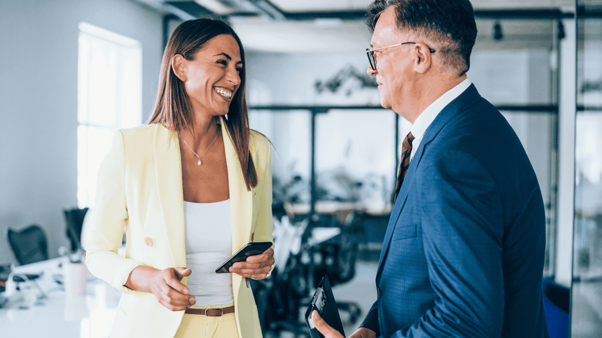 5 Tips for Constructive Conversations