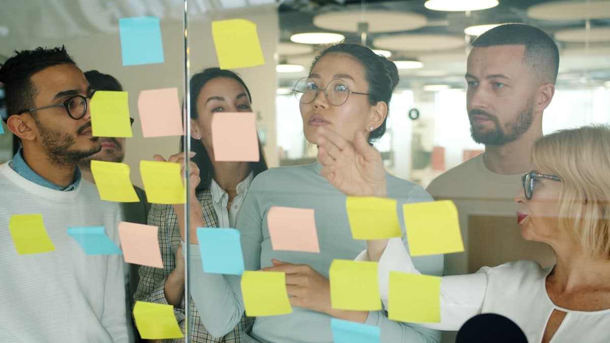 How Do You Break Down Silos and Get Teams Collaborating?