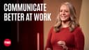 Your Communication Style Tag Won't Save You (But This Will)
