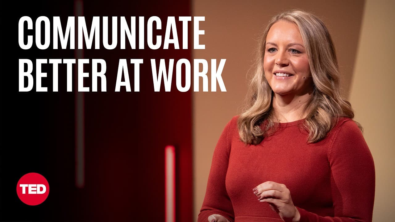 Your Communication Style Tag Won't Save You (But This Will)