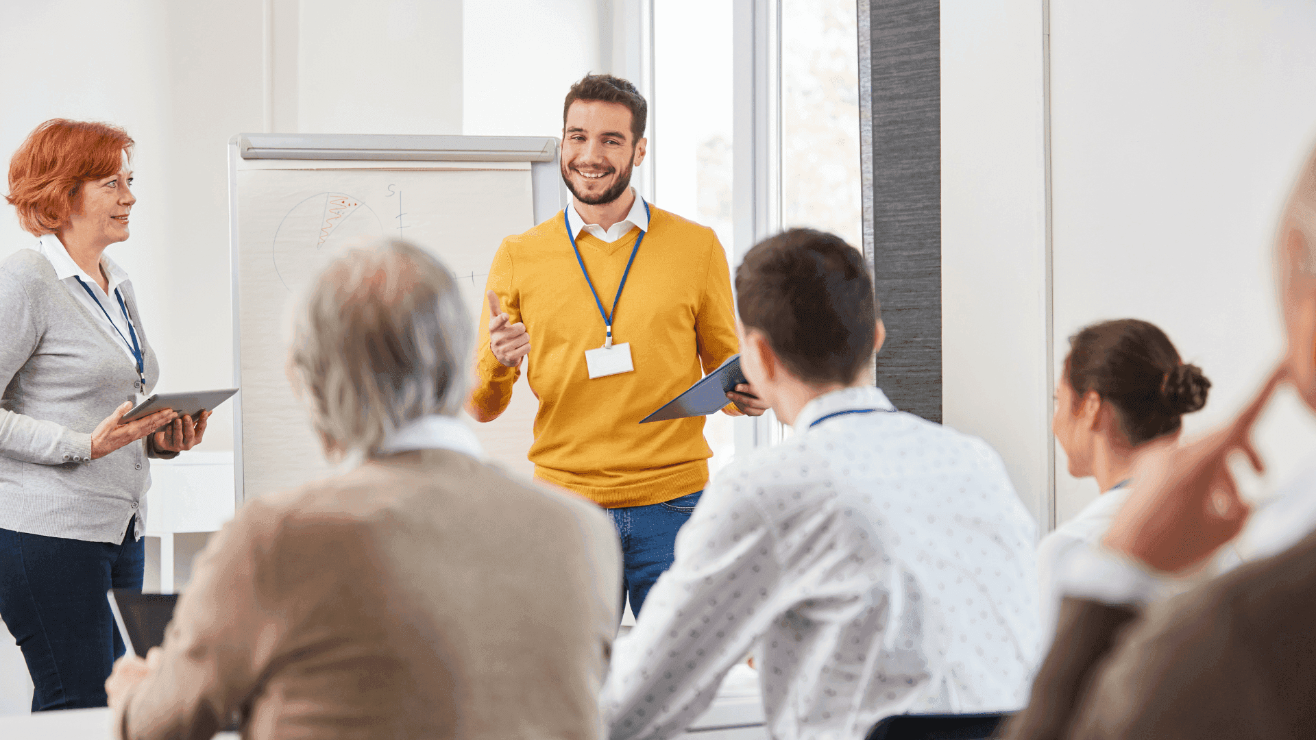 Communication Training vs Team Building: Which Gets Results?