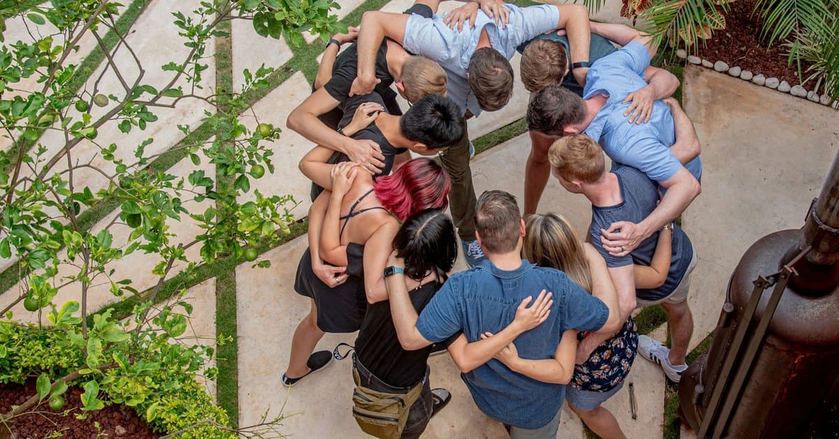 What's the Best Workshop for a Company Offsite?