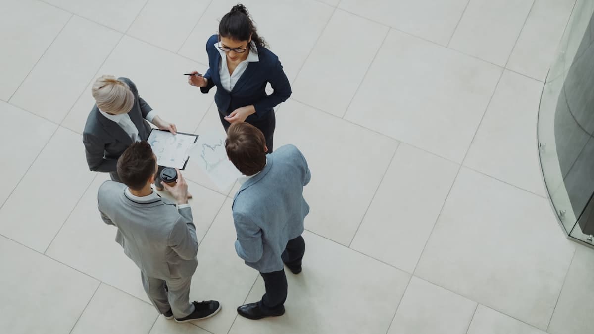 What's the Best Way to Train Teams in Conflict Resolution?