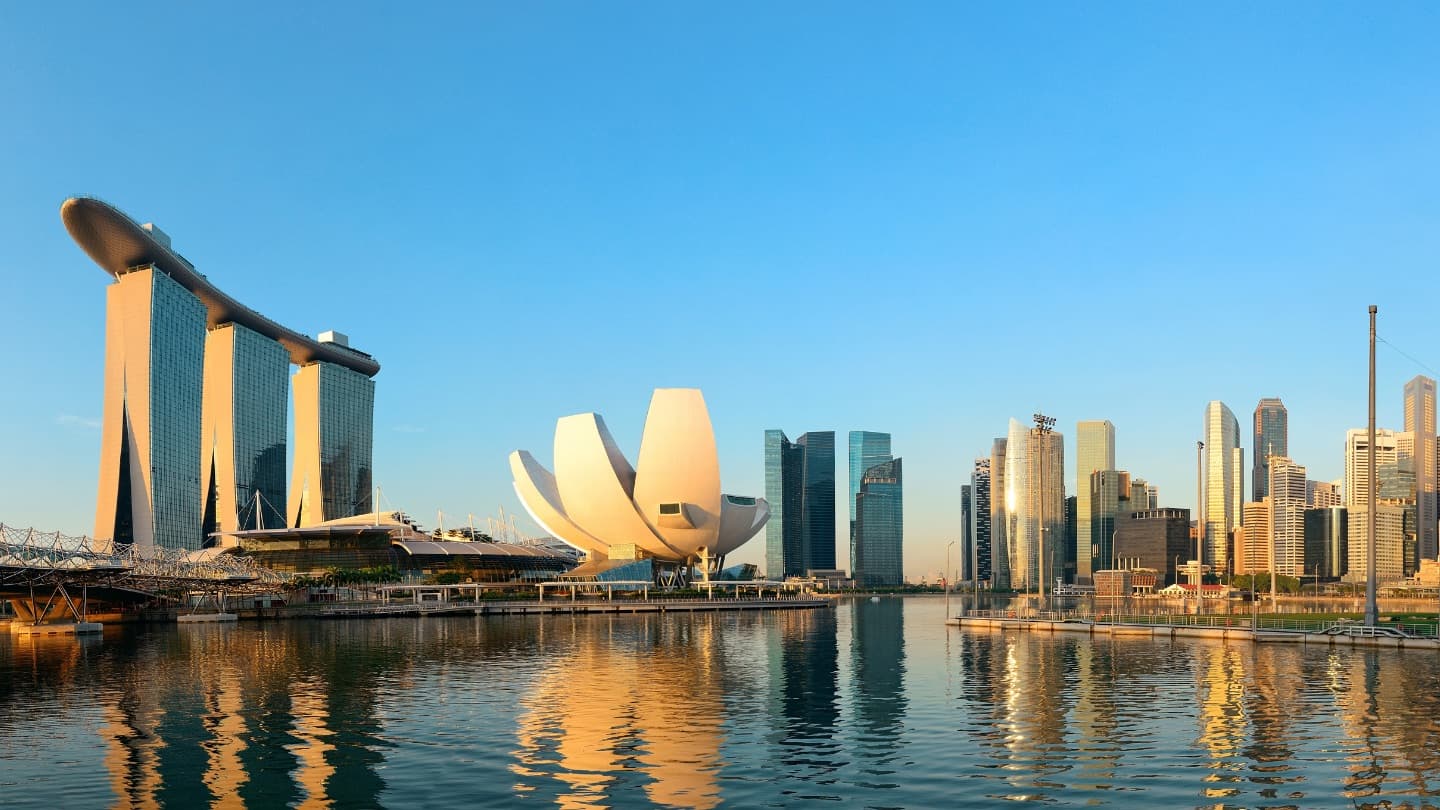 What Should You Look for in a Corporate Team Building Workshop in Singapore?