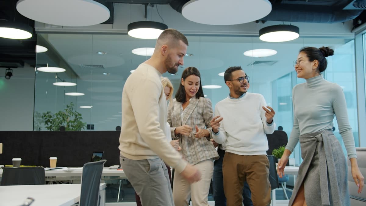 What Is Emotional Intelligence in the Workplace — and Can You Build It?