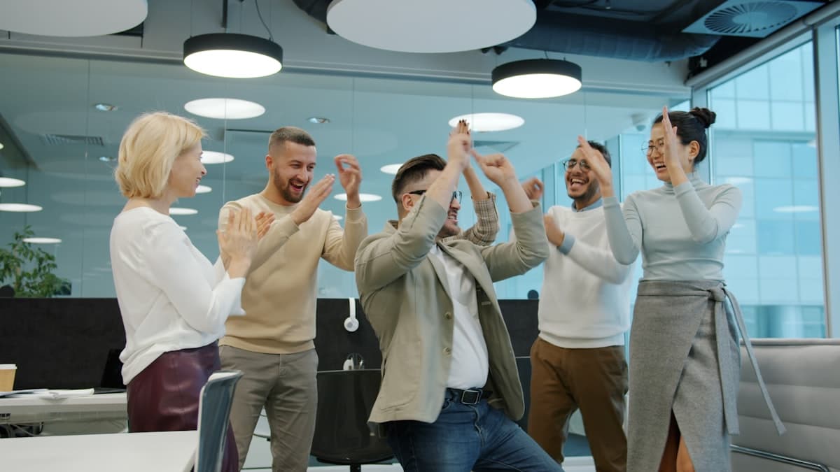 What's the Best End-of-Year Work Function for Your Team?