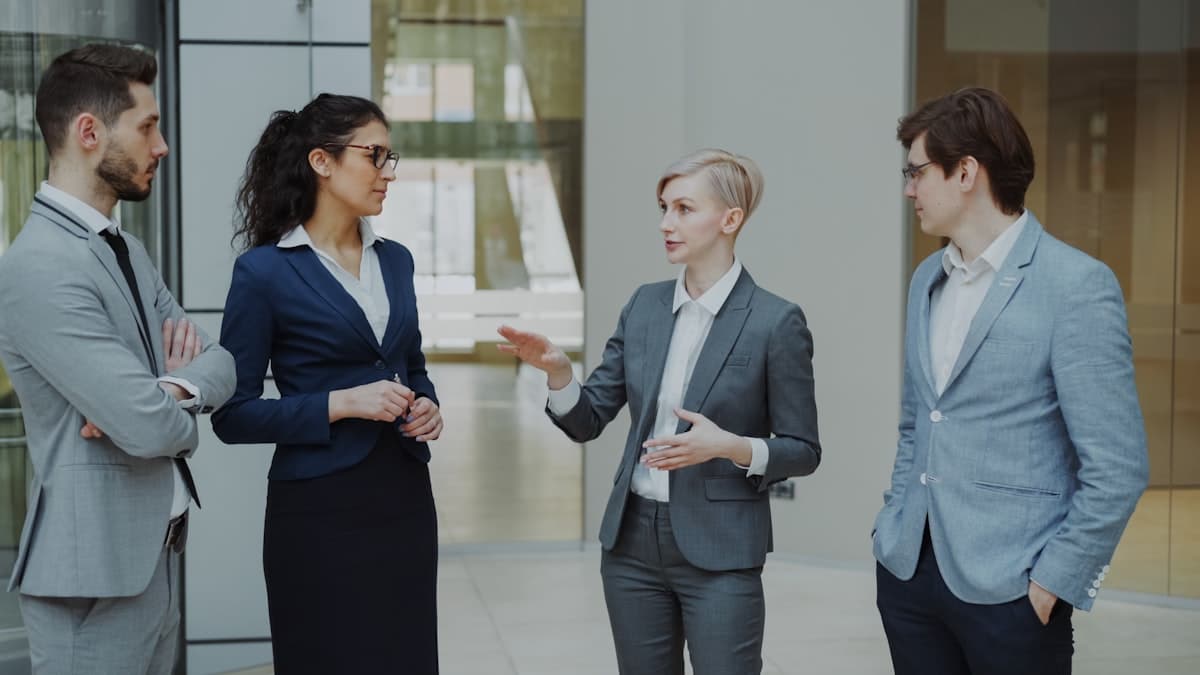 What Should First-Time Manager Training Cover?