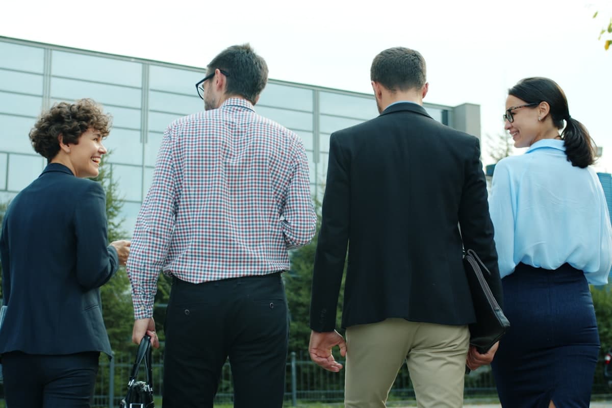 What's the Best Team Building Training for Government Teams in Australia?