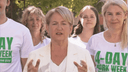 Will the Greens' WFH Policy Fix the Engagement Crisis?