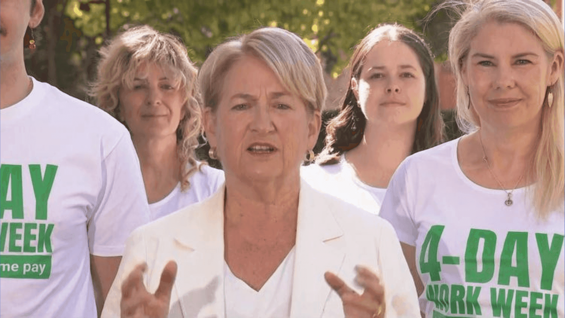 Will the Greens' WFH Policy Fix the Engagement Crisis?