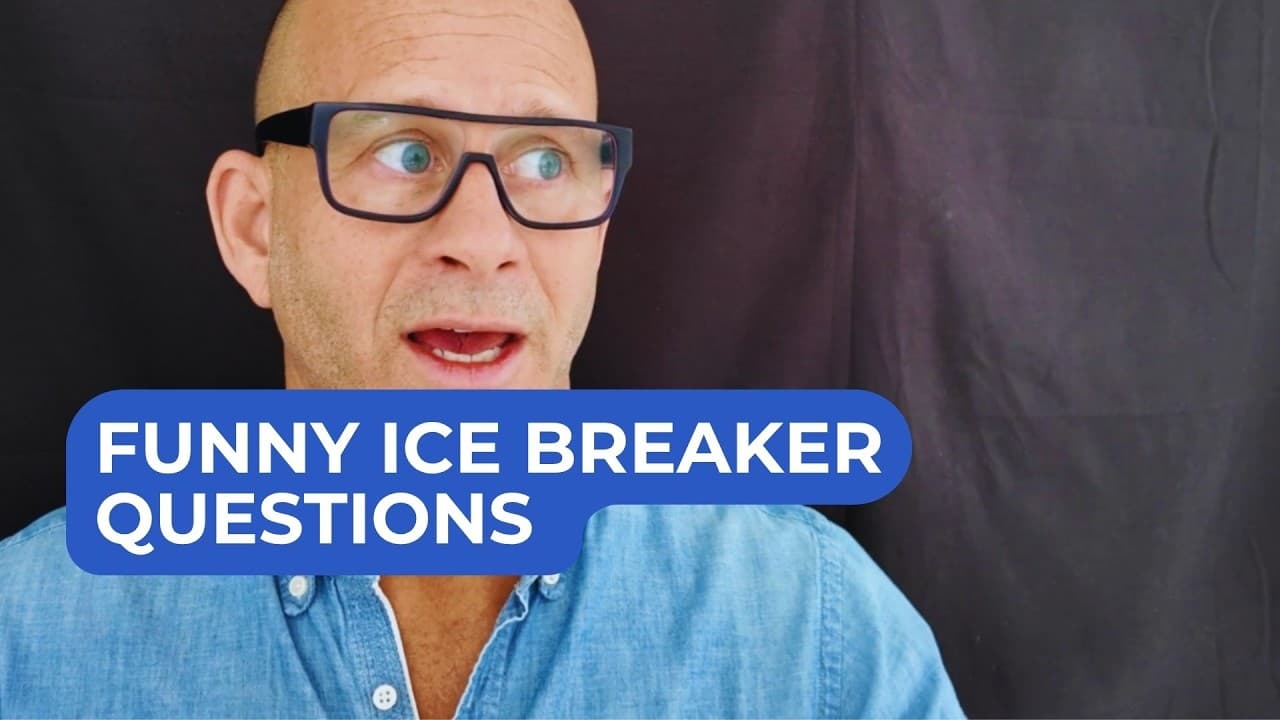 What Are the Best Ice Breaker Questions for Work?