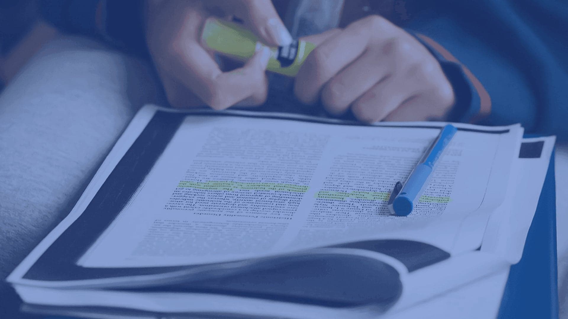 Proof: Improv White Papers