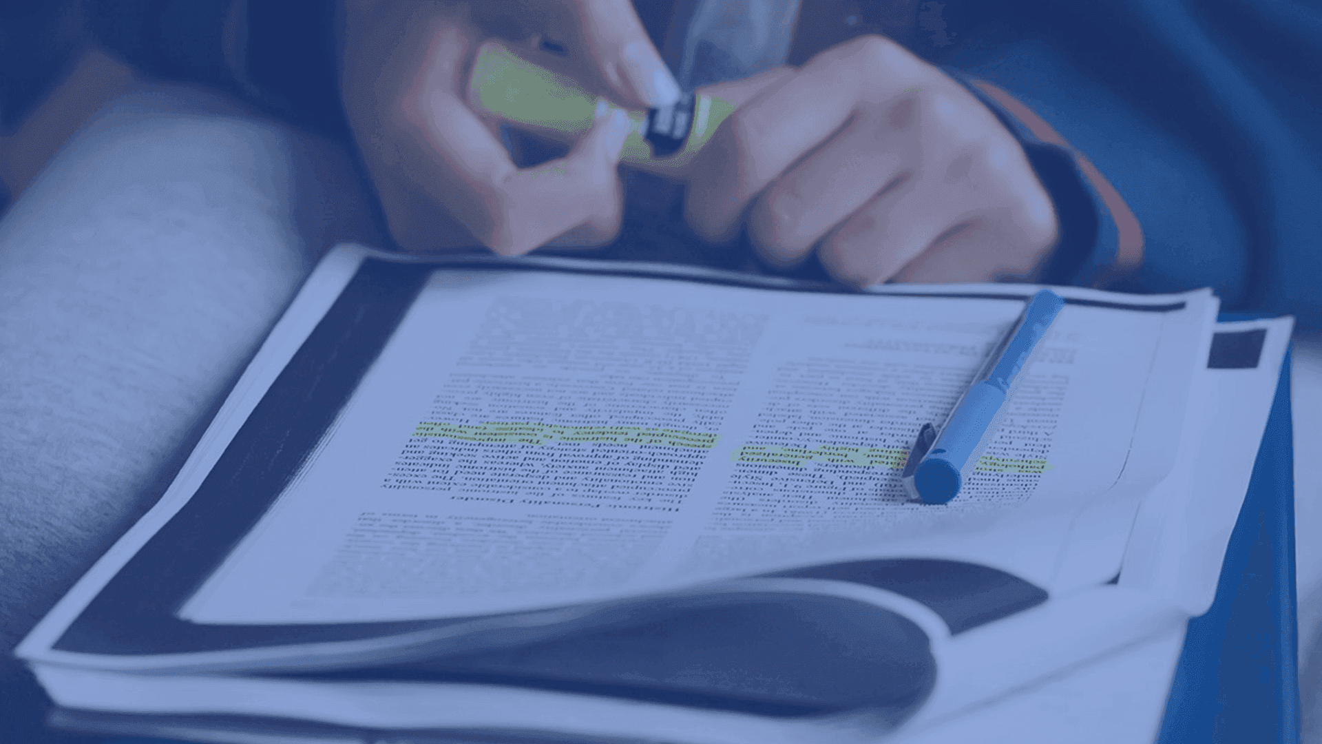 Proof: Improv White Papers