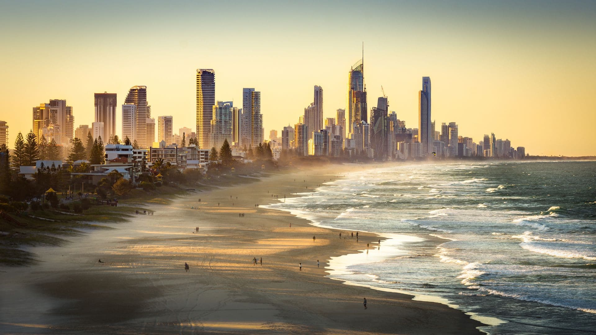 What's the Best Leadership Training on the Gold Coast?