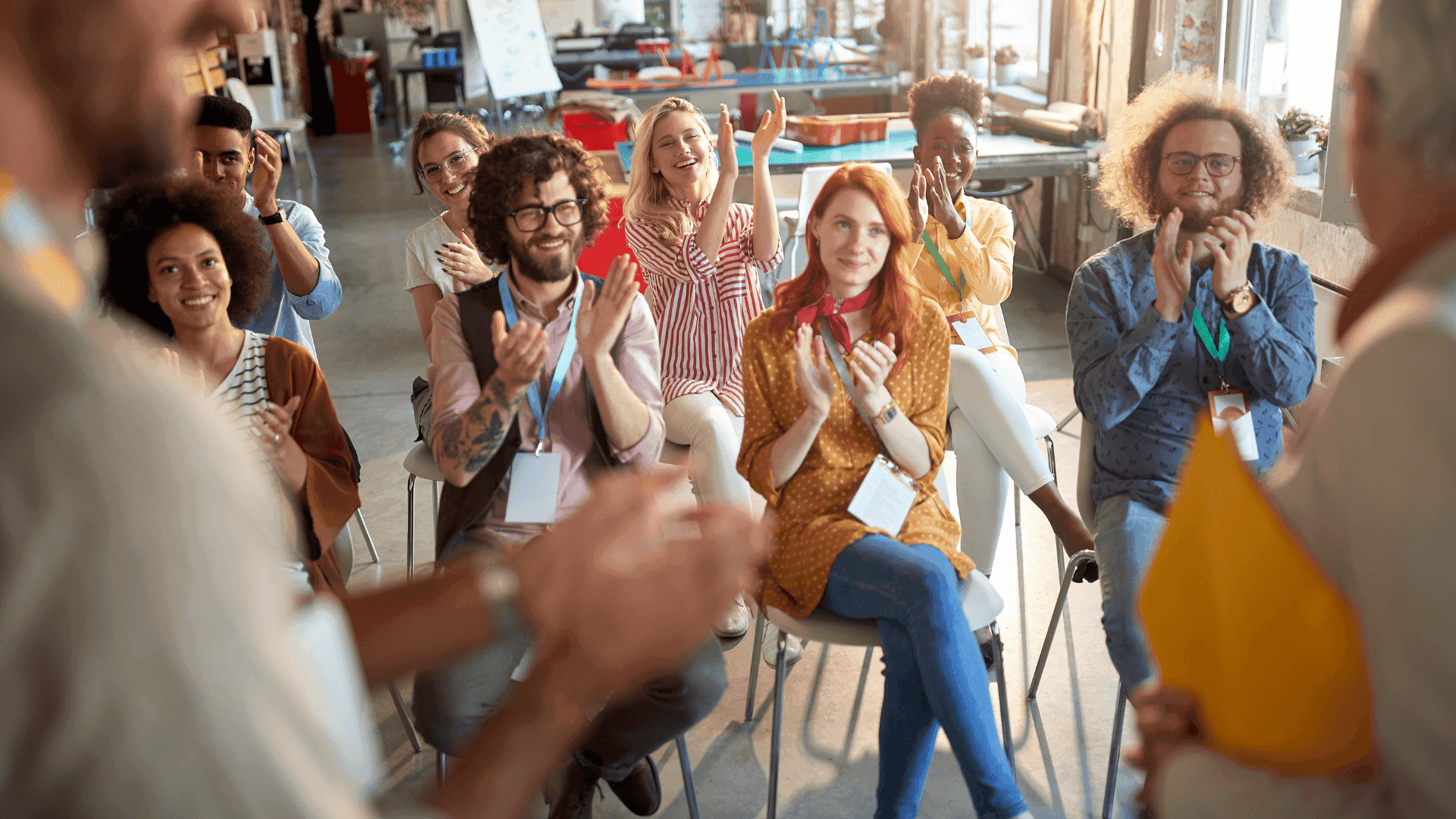 Professional Team Development: What Smart Leaders Choose