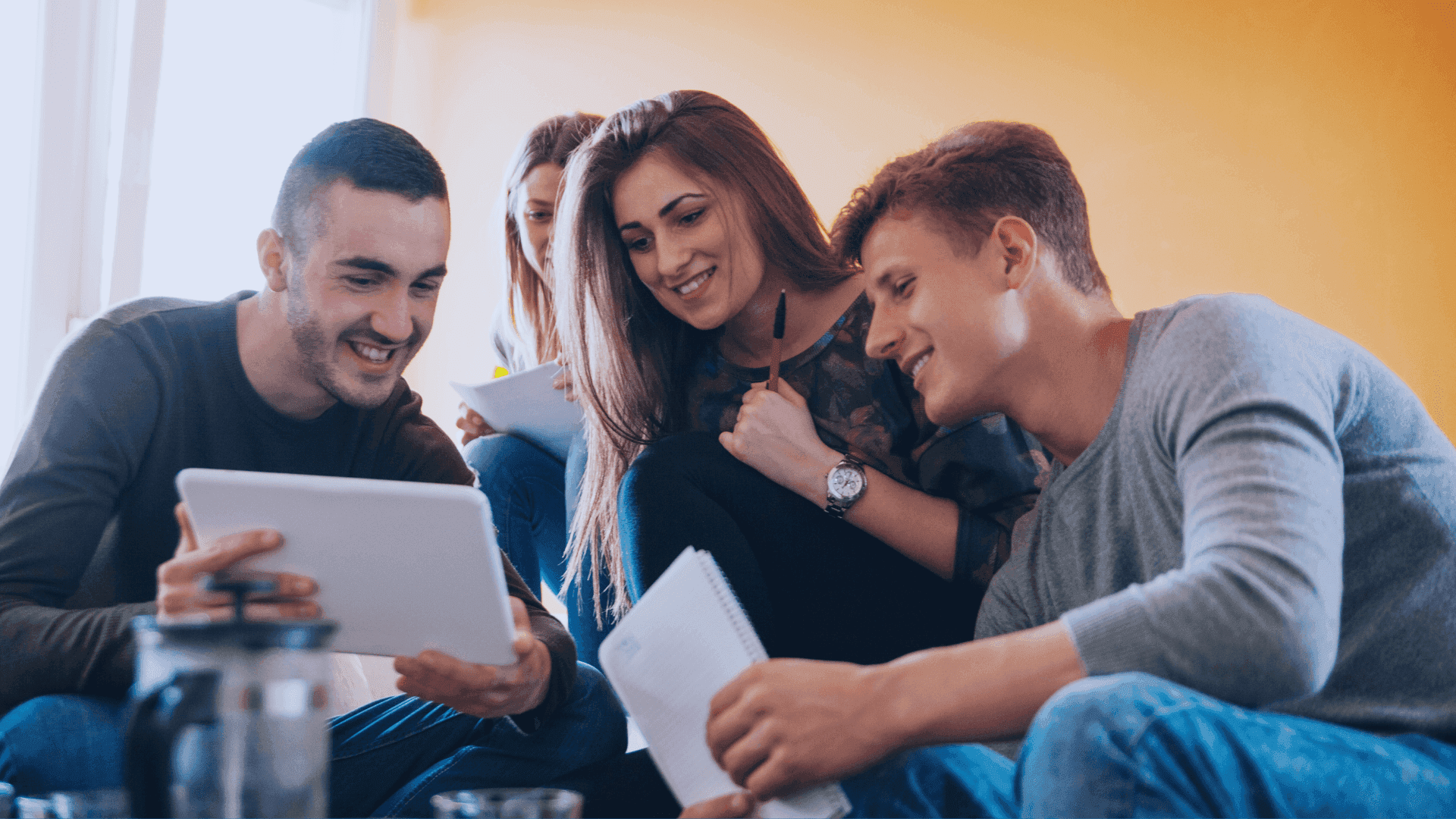 Psychological Safety and Team Performance