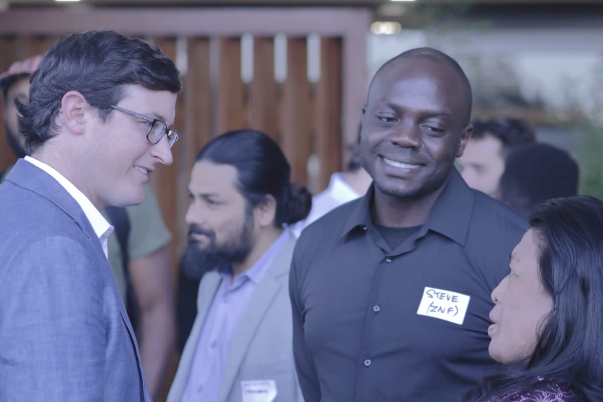 What Should Happen at Your Next Sales Kickoff?