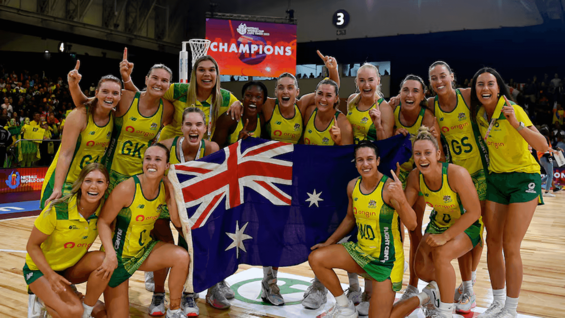 What Do Championship Teams Know That Others Don't?