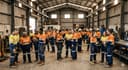Why Construction & Mining Leaders Invest in Comms Training