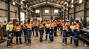 Why Construction & Mining Leaders Invest in Comms Training