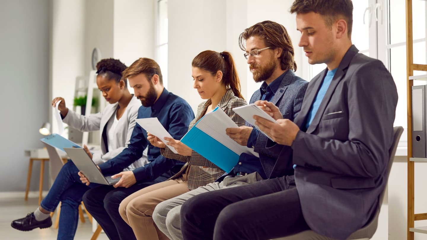 What Team Training Works Best for Recruitment and Staffing Agencies?