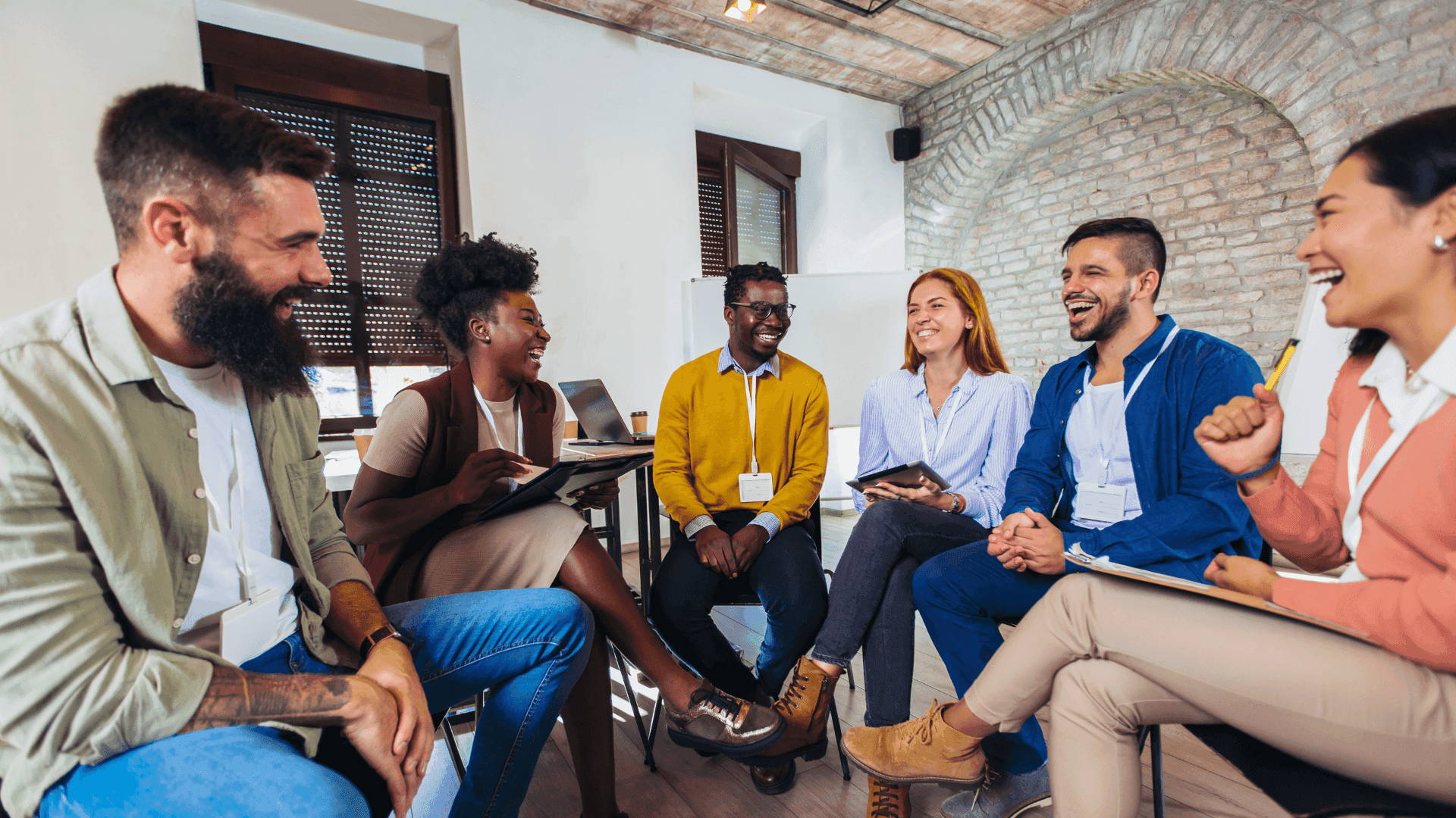 Team Training vs Team Building: Why You Need Both