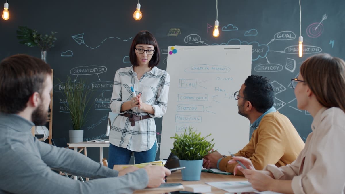 How Do You Train Employees to Think on Their Feet?