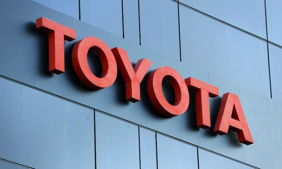 Toyota jumps into improv classes for business.