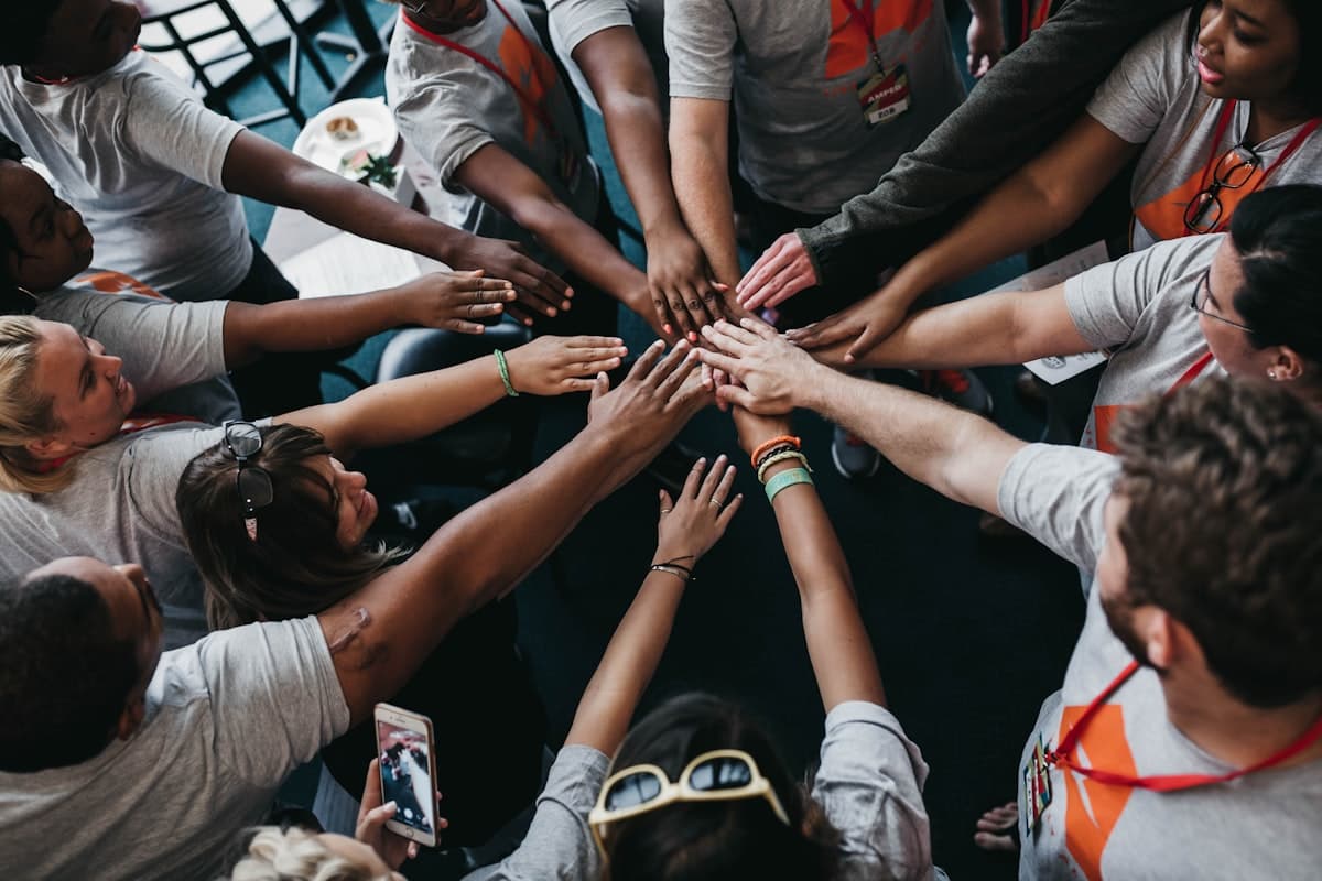 What Are Unique Team Building Activities That Actually Work?