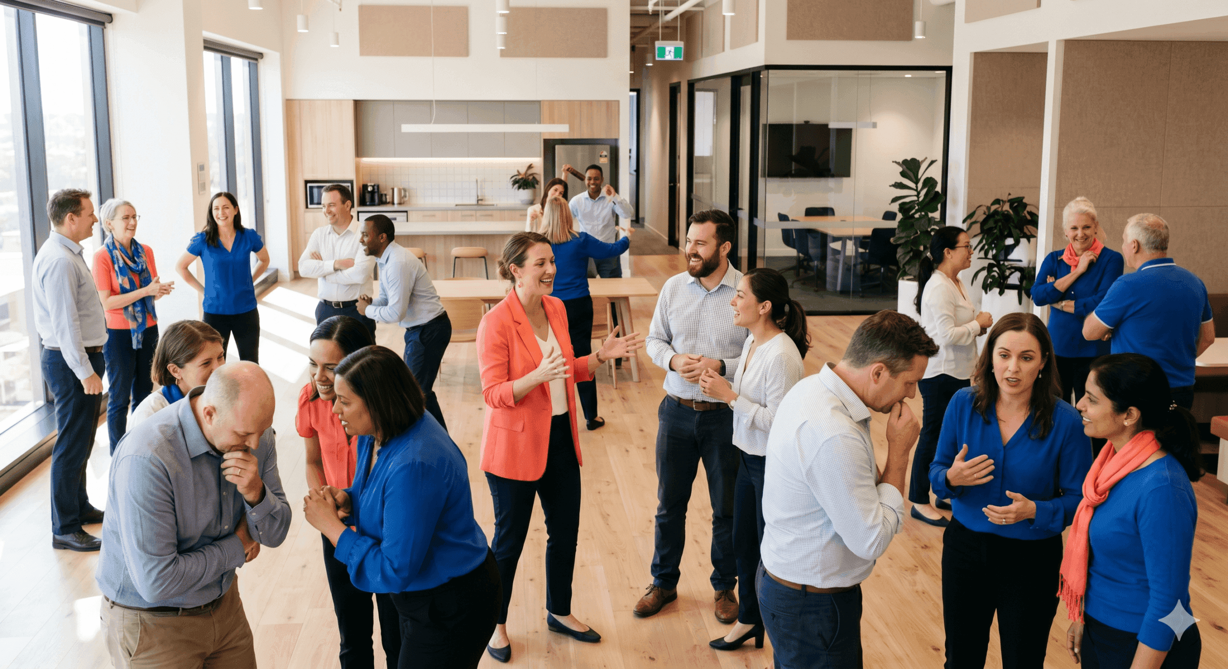 Will AI Replace Your Team — or Make Them More Valuable?