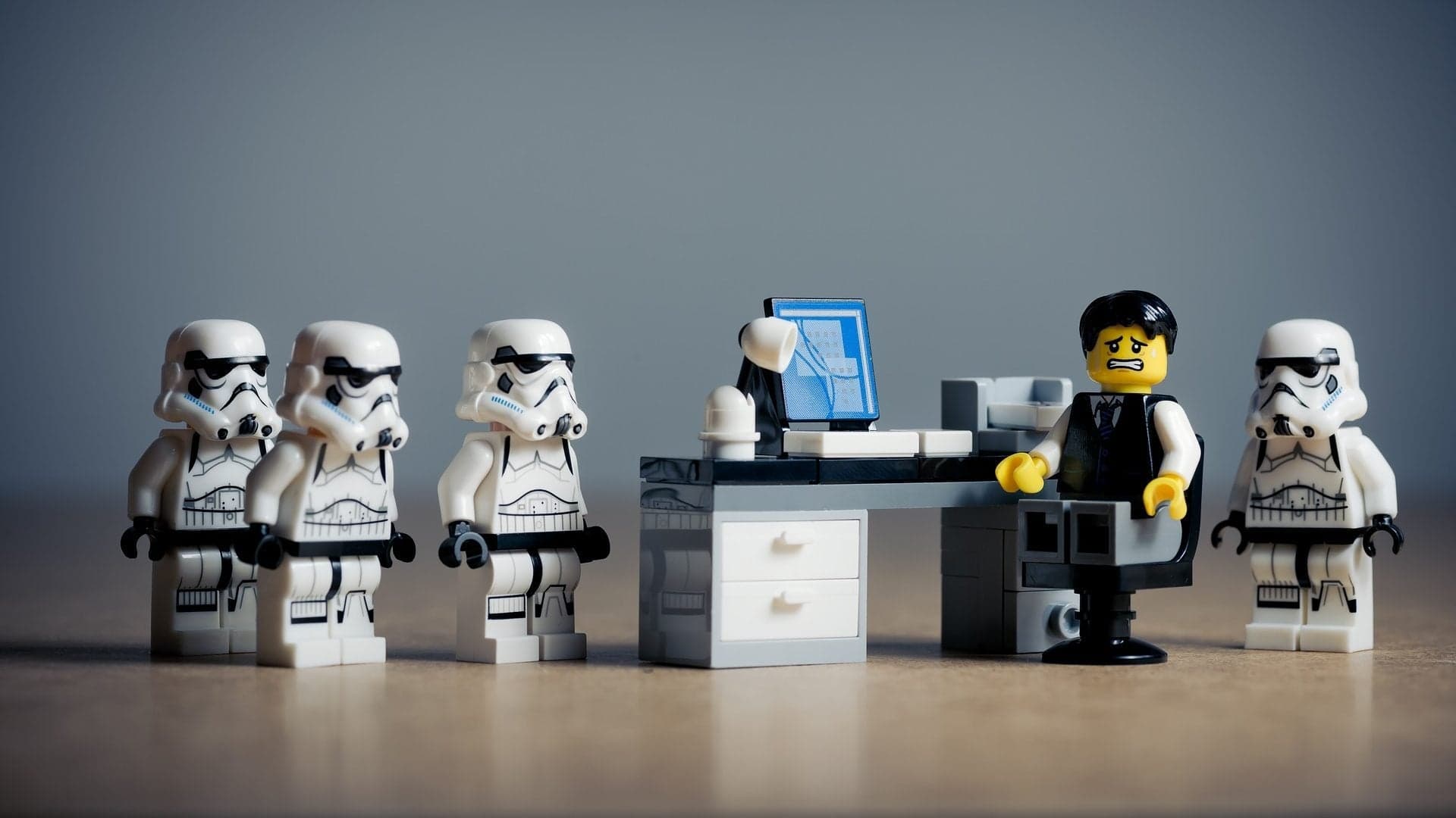 Fun Team Building: Will Your Staff Be Back Next Year?