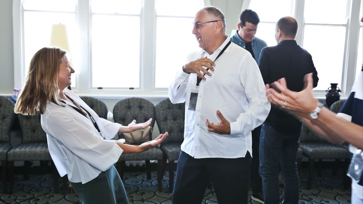 PowerProv one-hour power up sessions
