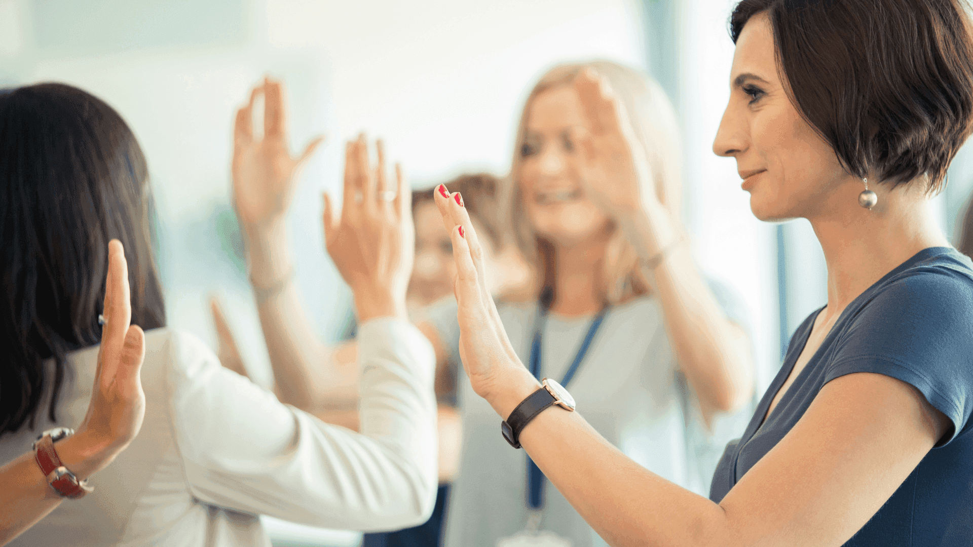 Communication Skills Workshops