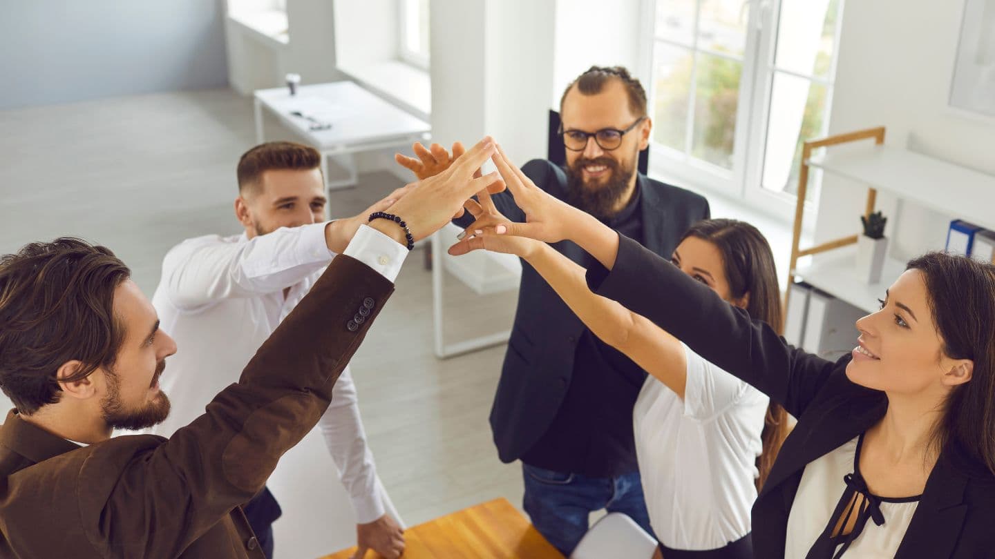What's the Best Corporate Team Training in Australia?