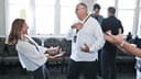 The best improv class for business professionals