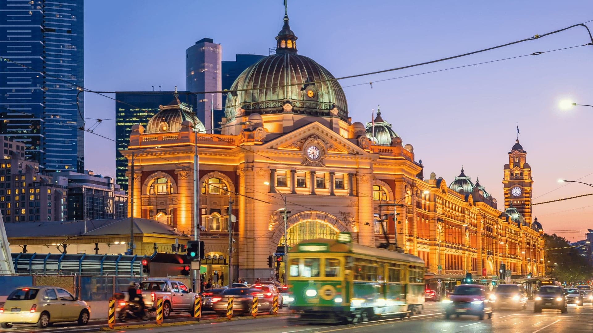 Corporate Team Building - Melbourne