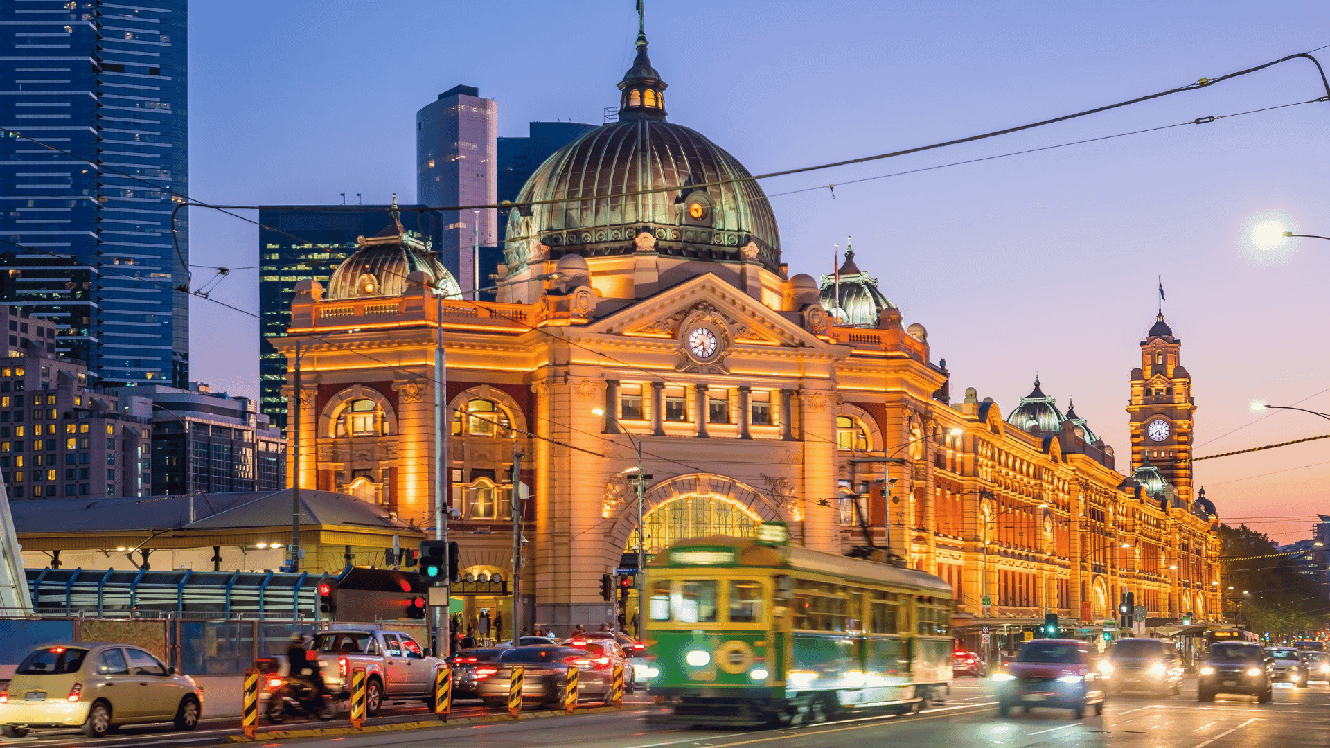 Corporate Team Building - Melbourne