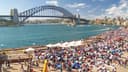 Corporate Team Building - Sydney