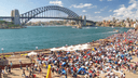 Corporate Team Building - Sydney