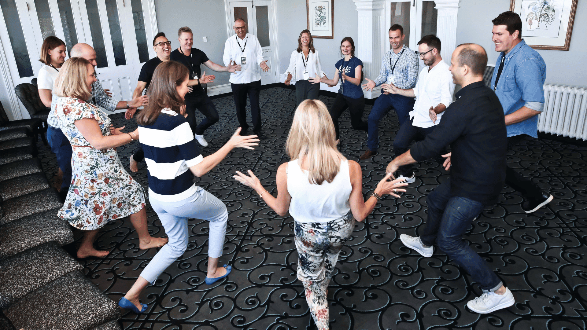 Free Demo Workshop