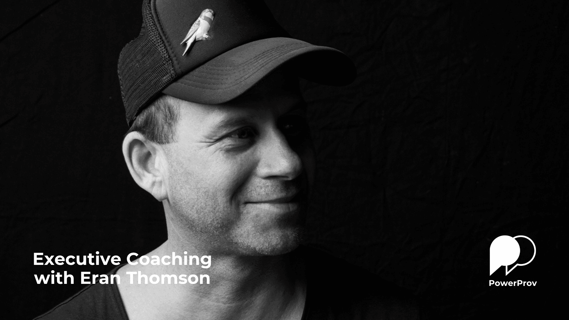Executive Coaching