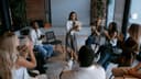 Which Graduate Training Program Do Top Companies Choose?