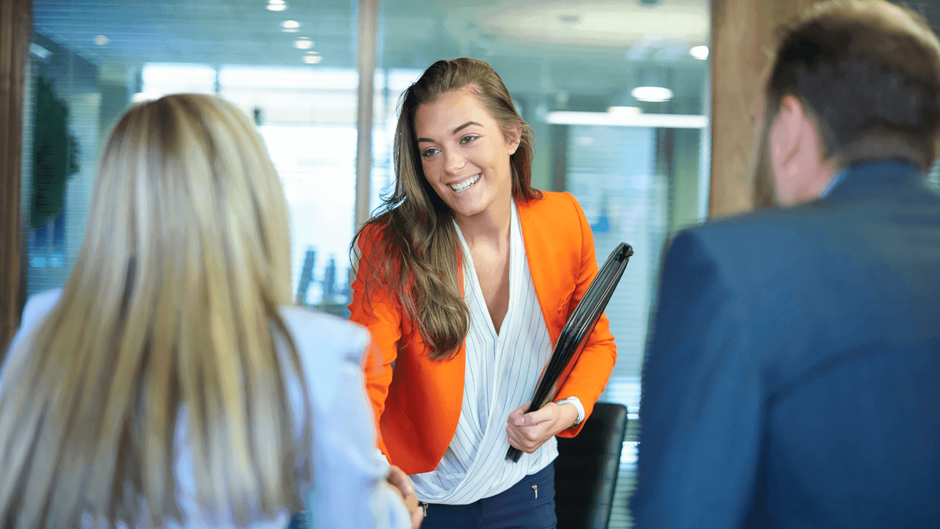7 Reasons to Choose PowerProv's Graduate Program