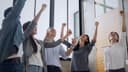 How to Improve Employee Well Being