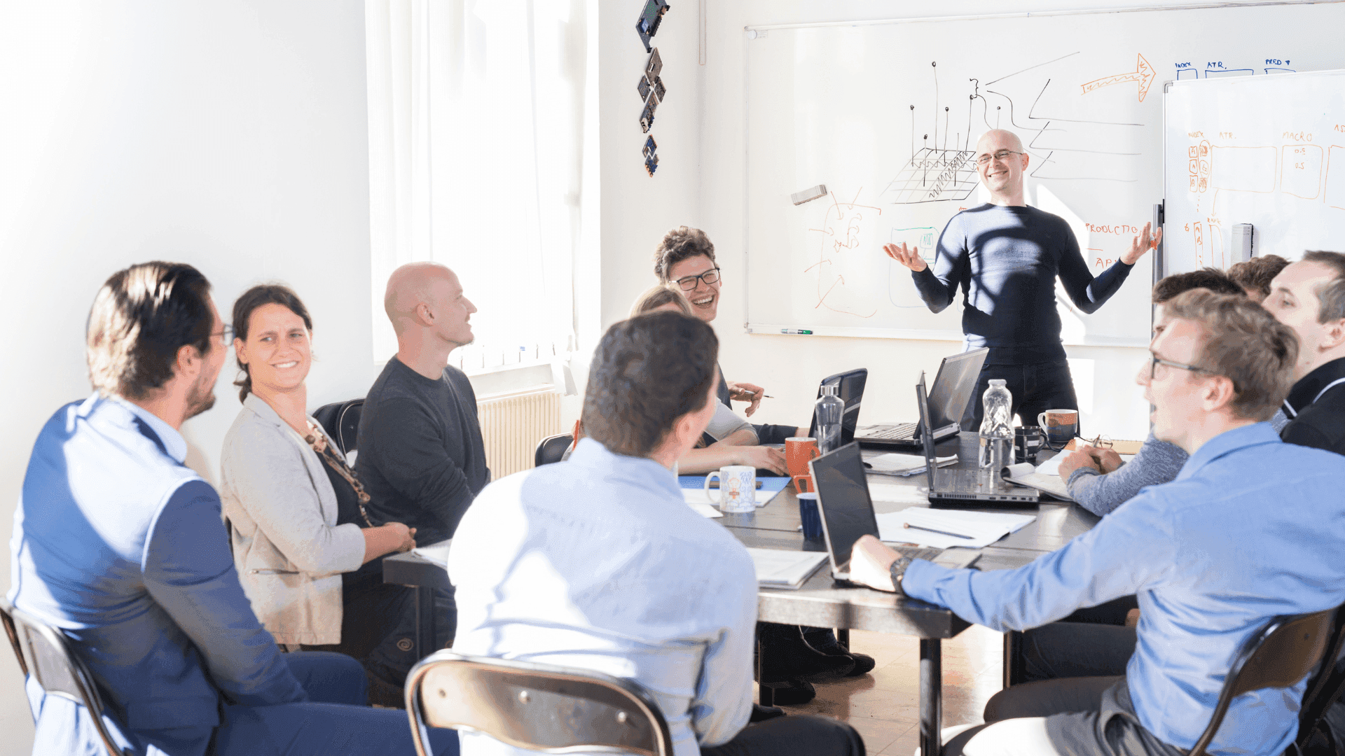Leadership Development Training