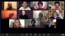 Online Workshops