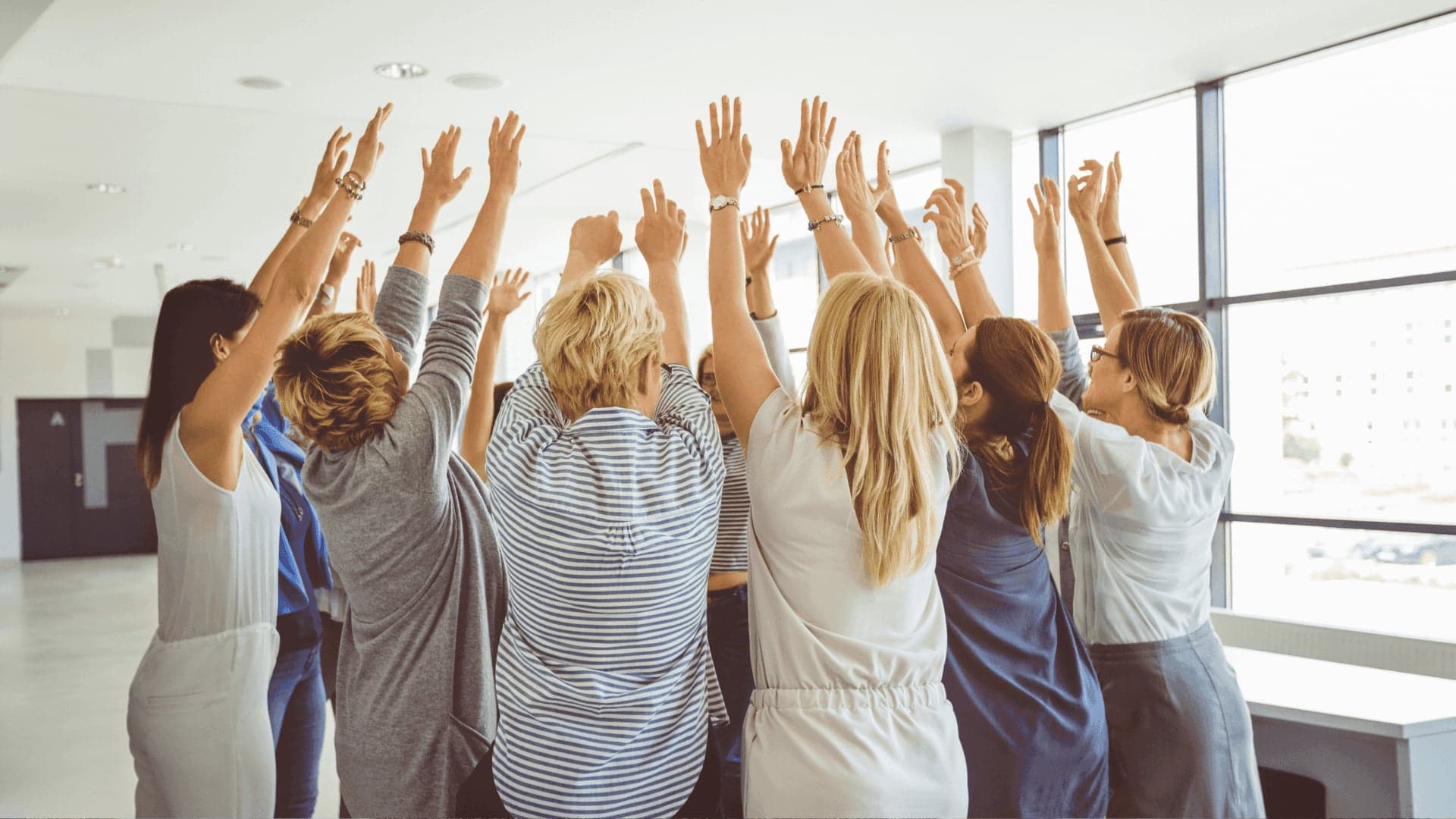 Team Building Workshops