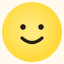 Smile app icon