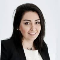 Sheyda K.