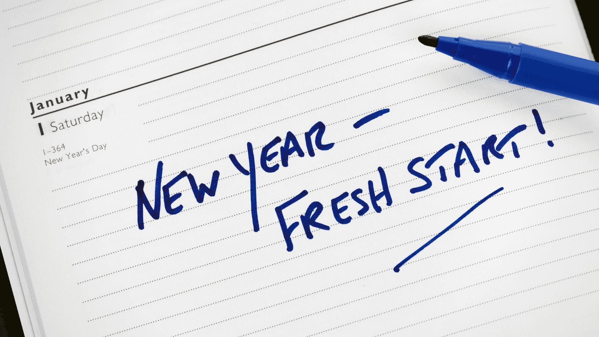 5 Reasons to Start the New Year with PowerProv